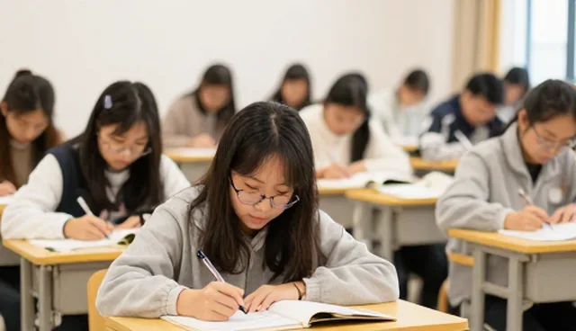 理解偏差对考试冲刺课程效果的影响及应对策略