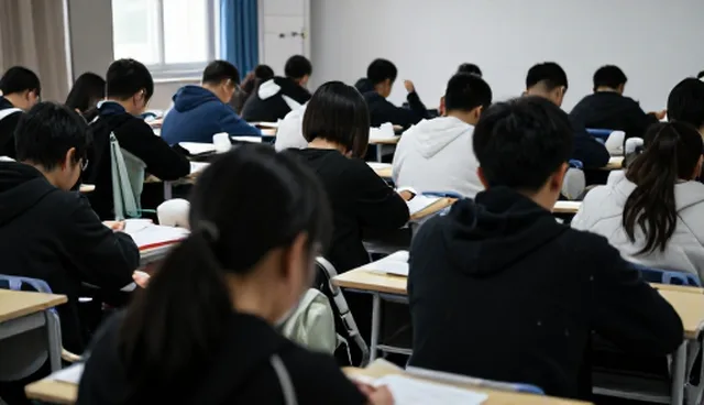 如何通过考试冲刺课程提升学习效率