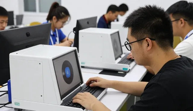教育软件应用在考试辅导中的实际应用分析