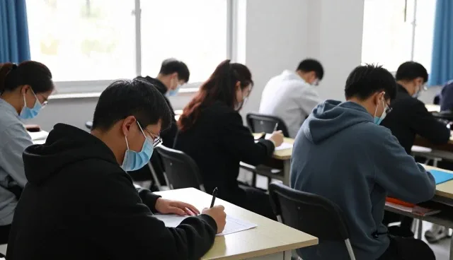 考试辅导中常见问题及应对策略