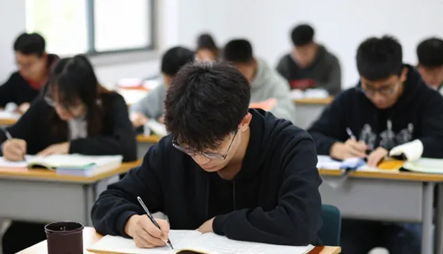 素质拓展课程如何融入考试辅导新趋势