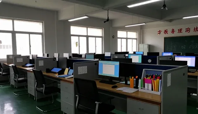 智能学习系统如何助力考生高效备考