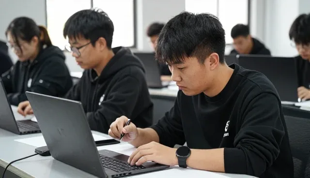 保定丰文教育咨询有限公司带来项目现场应用中的方案定制体验