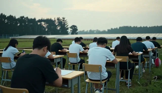 考试辅导课程研发中的理解偏差问题及应对策略