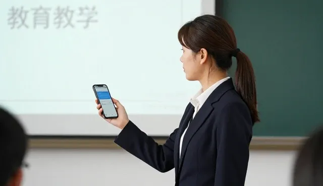 教育信息服务如何支撑课程研发的多维应用场景